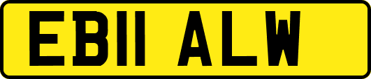 EB11ALW