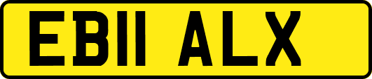 EB11ALX