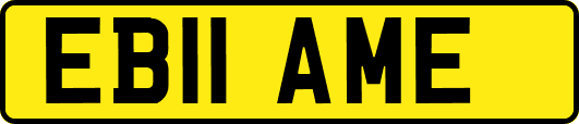 EB11AME