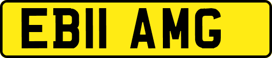 EB11AMG