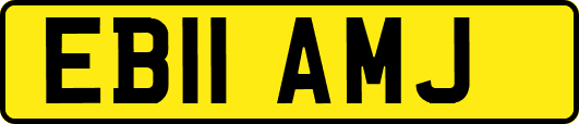 EB11AMJ