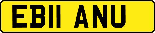 EB11ANU