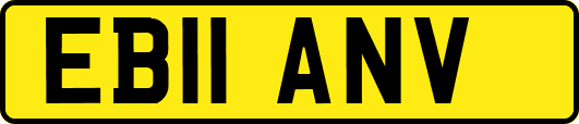 EB11ANV