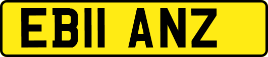 EB11ANZ