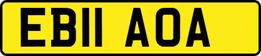 EB11AOA