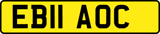 EB11AOC