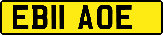 EB11AOE