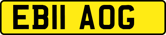 EB11AOG