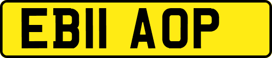 EB11AOP