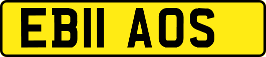 EB11AOS