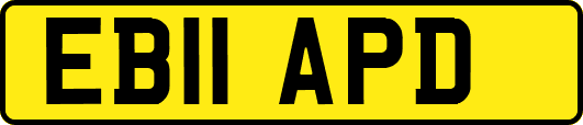 EB11APD