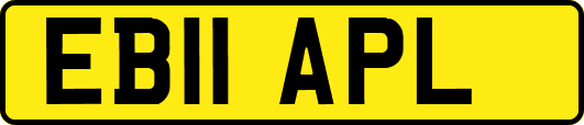 EB11APL