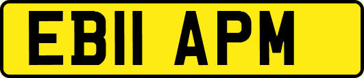 EB11APM