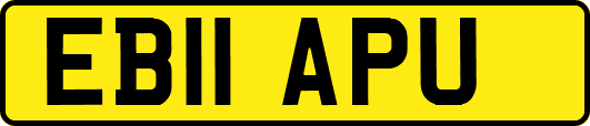 EB11APU