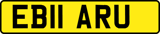 EB11ARU