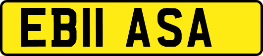 EB11ASA