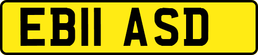 EB11ASD