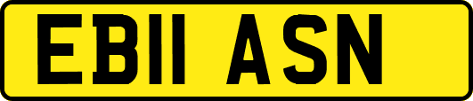 EB11ASN