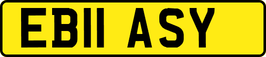 EB11ASY