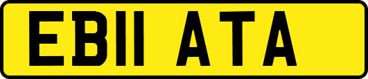 EB11ATA