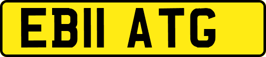 EB11ATG