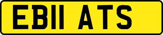 EB11ATS