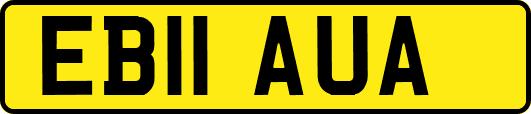 EB11AUA