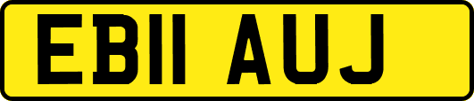 EB11AUJ