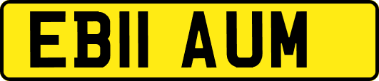 EB11AUM