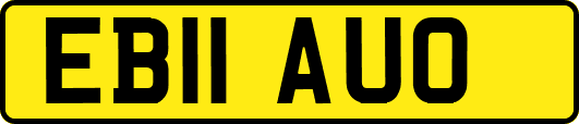 EB11AUO