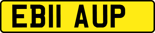 EB11AUP