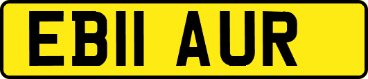 EB11AUR