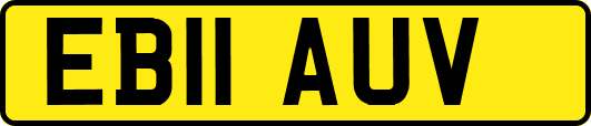EB11AUV