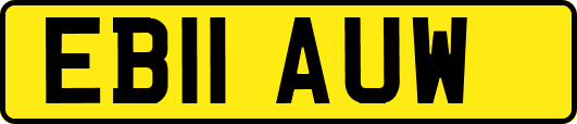 EB11AUW