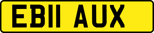 EB11AUX