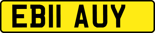 EB11AUY