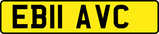 EB11AVC