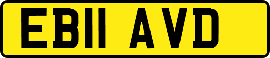EB11AVD