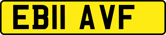 EB11AVF