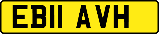 EB11AVH