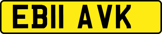 EB11AVK