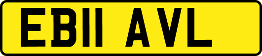 EB11AVL