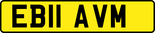 EB11AVM