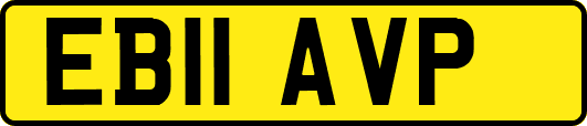 EB11AVP