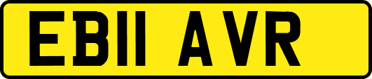 EB11AVR