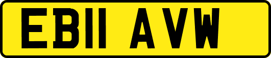 EB11AVW
