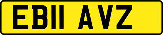 EB11AVZ