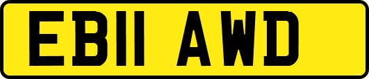 EB11AWD