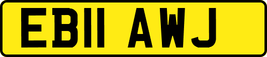 EB11AWJ