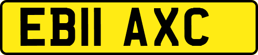 EB11AXC